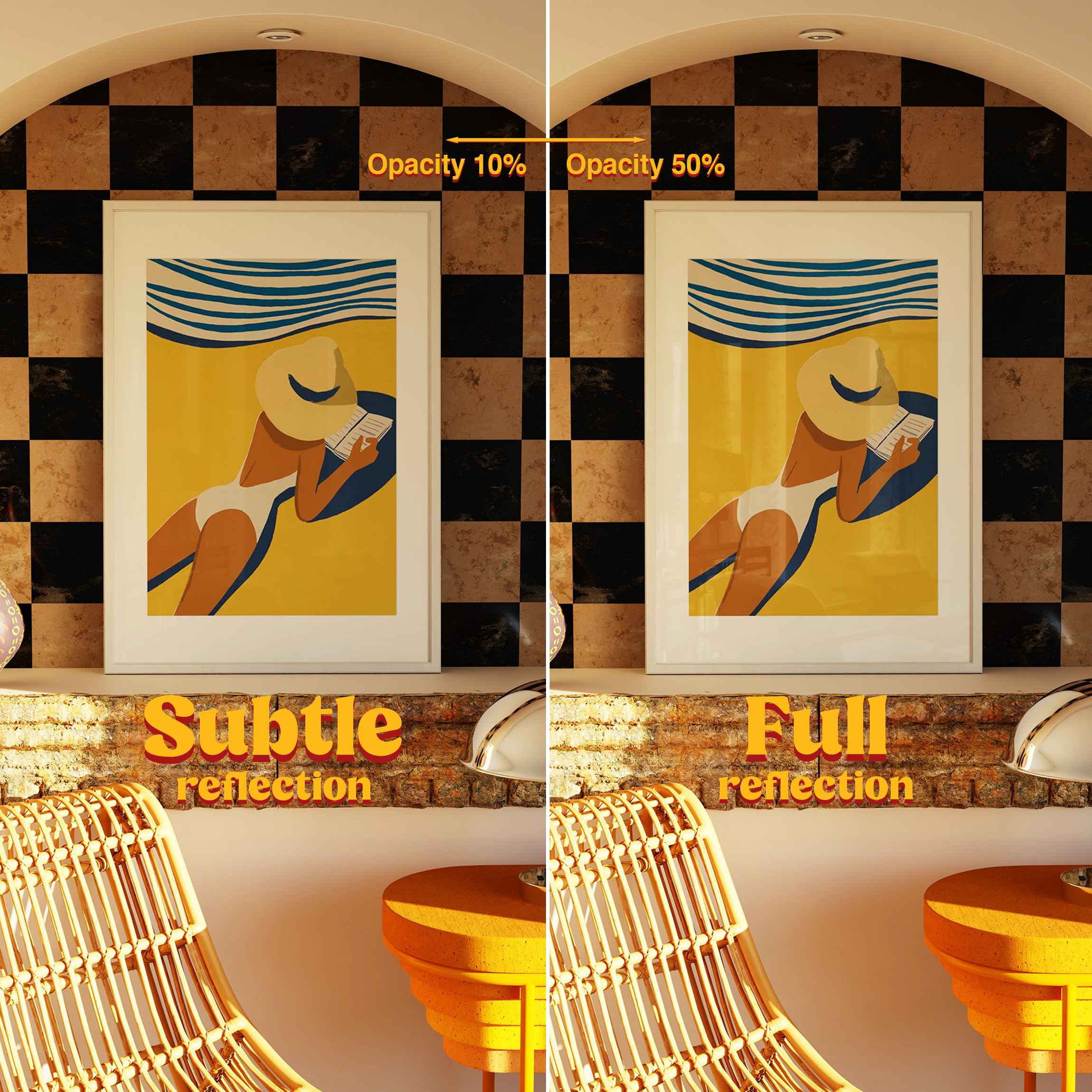 frame mockup bundle