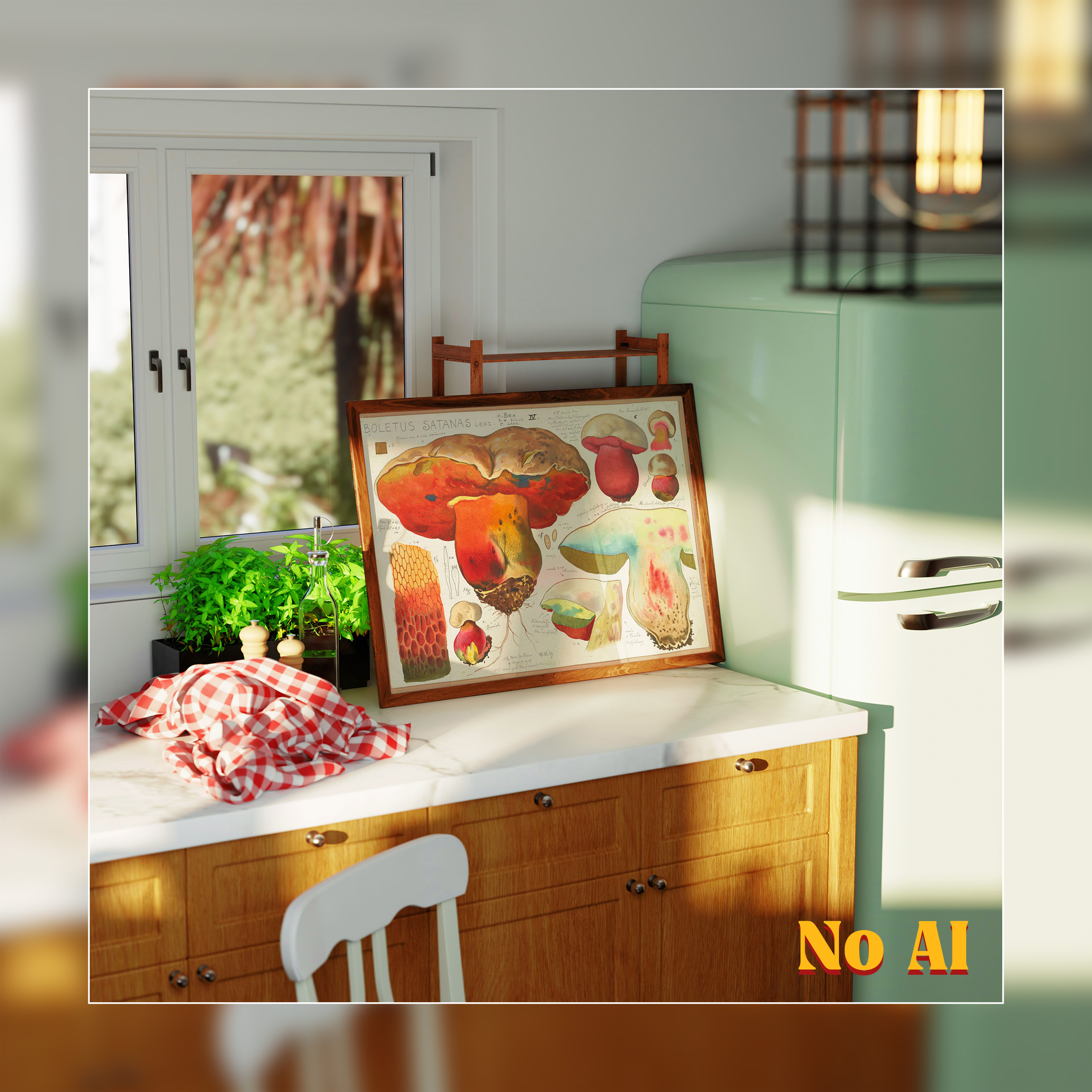 frame mockup bundle